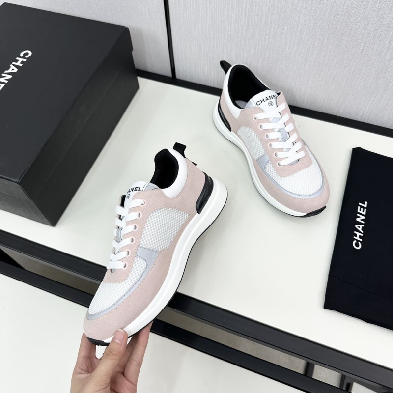 Chanel Casual Shoes